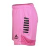 Шорти SELECT Spain v25 player shorts woman Pink